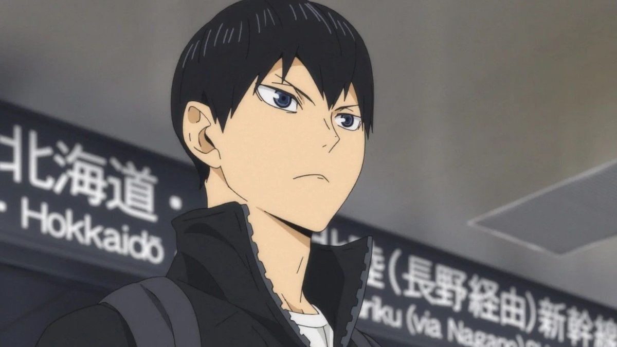 Is Kageyama Tobio Stronger than Tanjiro Kamado a Deep Dive into Anime Prowess